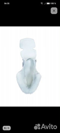 Коньки фигурные