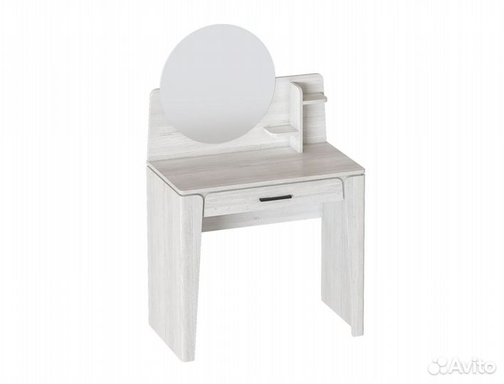 Стол туалетный с надстройкой 