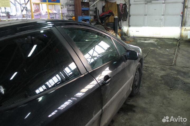 Комплект биксеноновых линз morimoto PRO VER 7.1