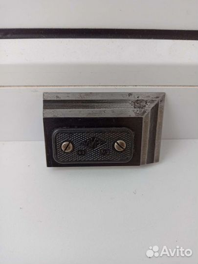 Угольник проверочный 90 лекальная плитка