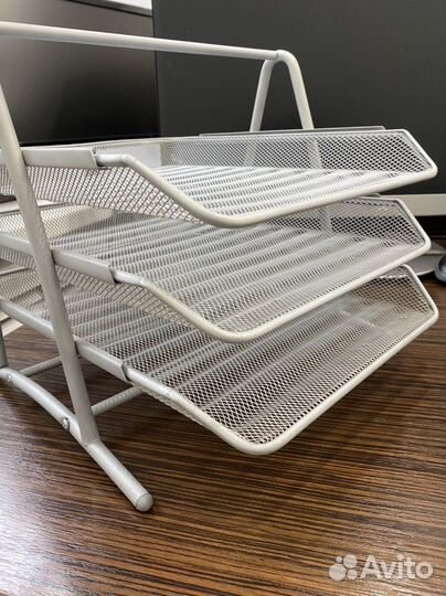 Лоток для корреспонденции