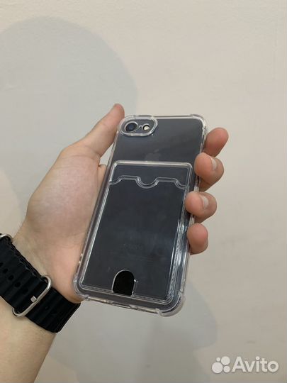 iPhone 7, 32 ГБ