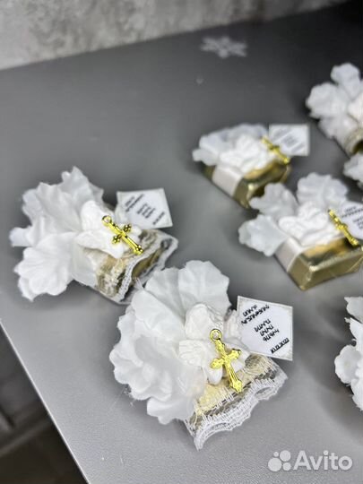 Таросики на крещение Ангел крестины