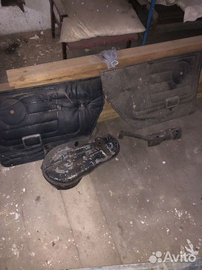 Запчасти на волгу газ 24