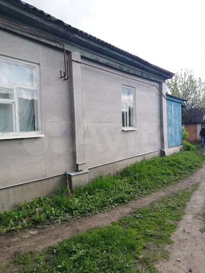 Дом 45 м² на участке 3 сот.