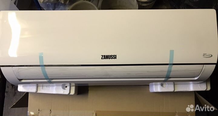 Блок внутренний Zanussi zacs/I-07 HIN FMI/N8