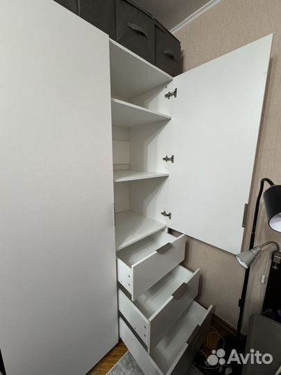 Щкаф Леруа Мерлен 210*120*60