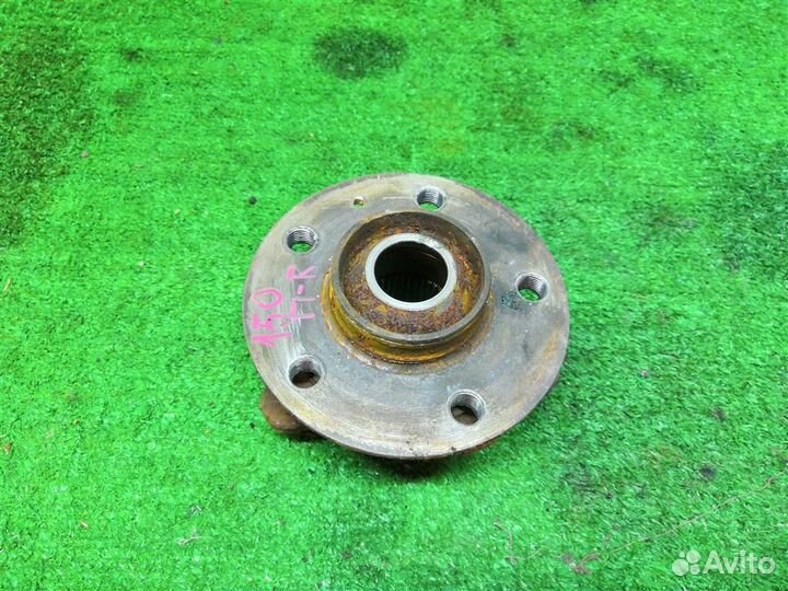 Ступица Audi A5 /S5 Coupe/Sportback 2008