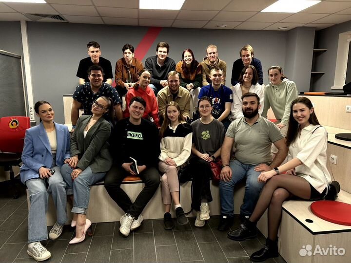 Хелперы на мероприятия / Подбор персонала