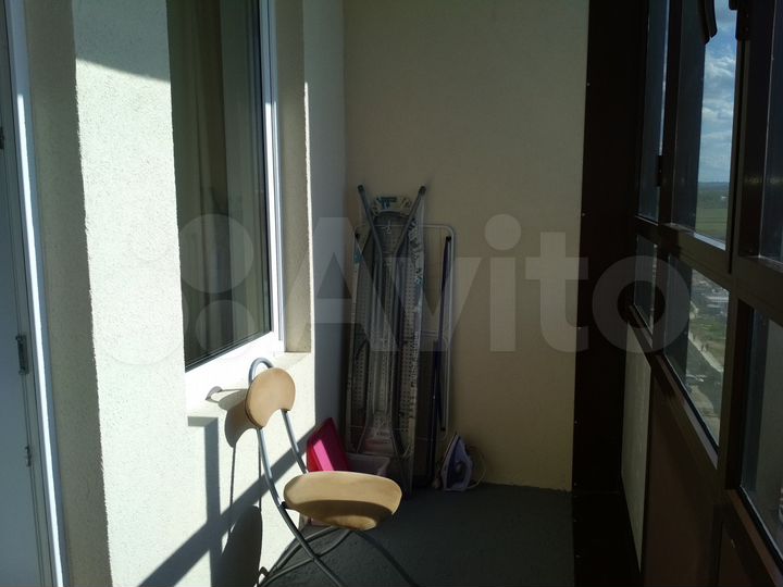 Квартира-студия, 25 м², 12/12 эт.