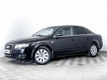 Audi A4 2.0 CVT, 2005, 251 920 км, с пробегом, цена 635 000 руб.