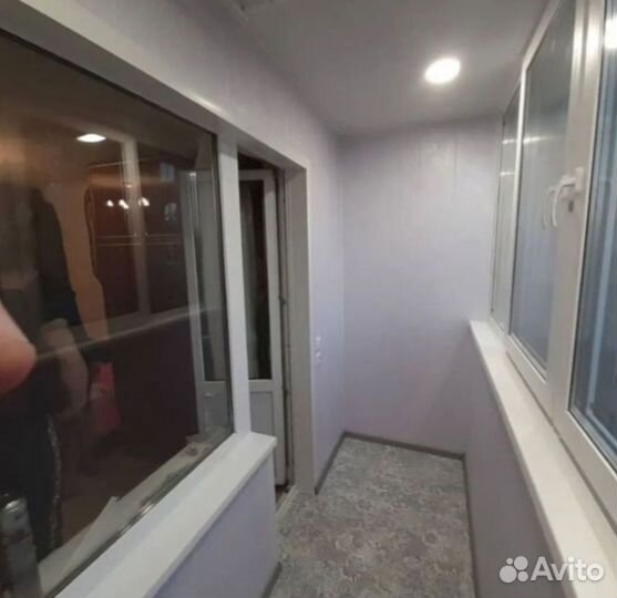 Окна/балконы алюминий