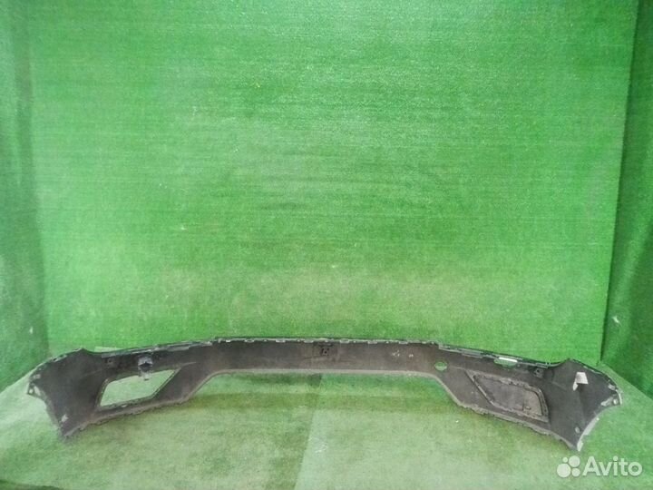 Бампер передний VW Tiguan 2 (2016-2020)