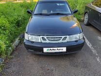 Saab 9-3 2.0 MT, 2000, 350 000 км, с пробегом, цена 205 000 руб.