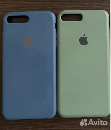 Чехлы для iPhone 7 Plus / 8 Plus