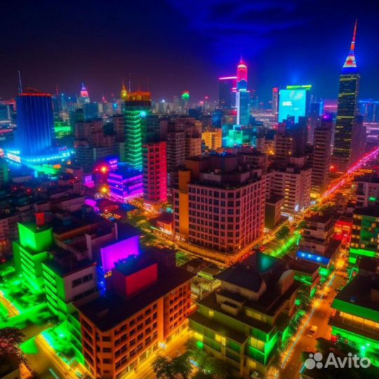 Горящие туры в Таиланд из Омска