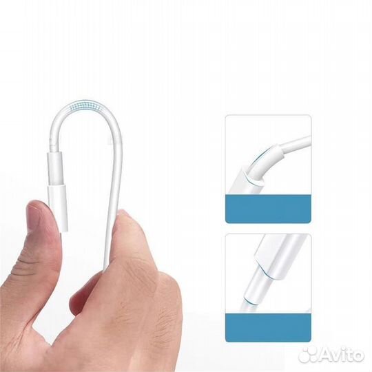 Сзу WUW T61 1A1C PD type-C 25W GaN White