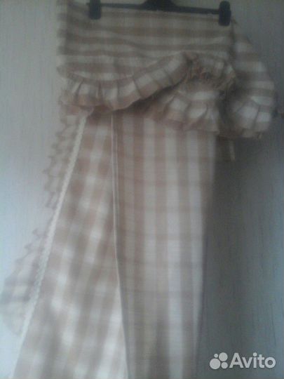 Для интерьера:Шторы, Букет орхидей