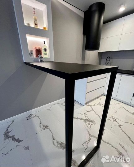 Кухни на заказ. Пишите размеры-поссчитаем