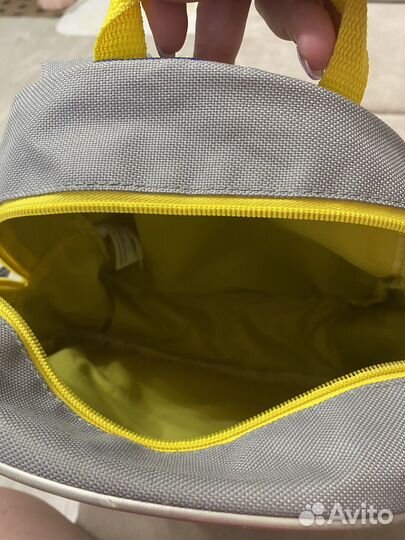 Рюкзак скипхоп