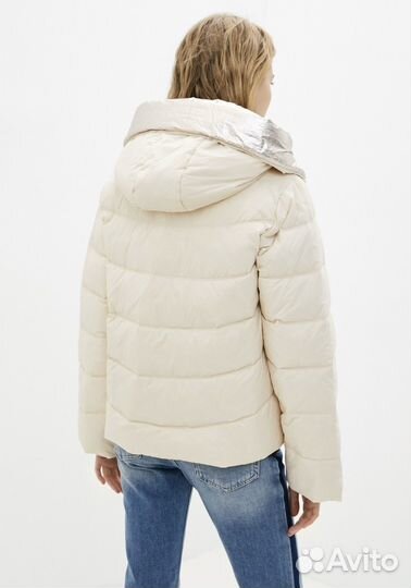 Курика утепленная Silvian Heach 42-44