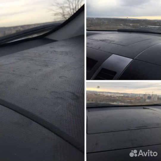 Штатная магнитола mitsubishi outlander xl Рокфорд