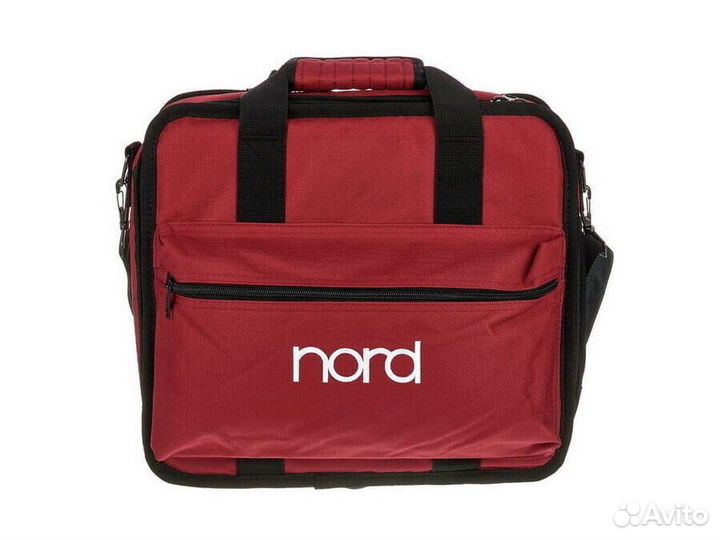 Nord Soft Case Drum 3P сумка