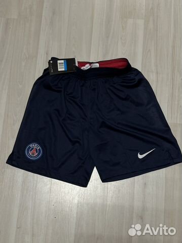 Шорты псж