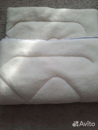 Детское одеяло