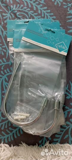 Штородержатели, подхваты для штор