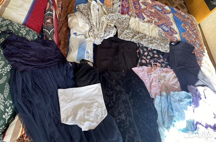 Вещи для беременных