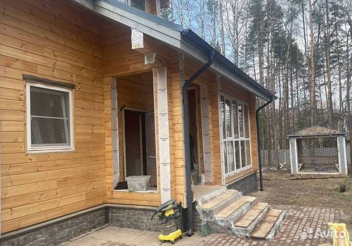 Пластиковые окна rehau