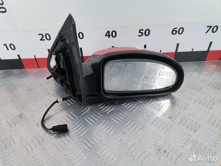 Зеркало боковое правое для Ford Focus 1 1347095