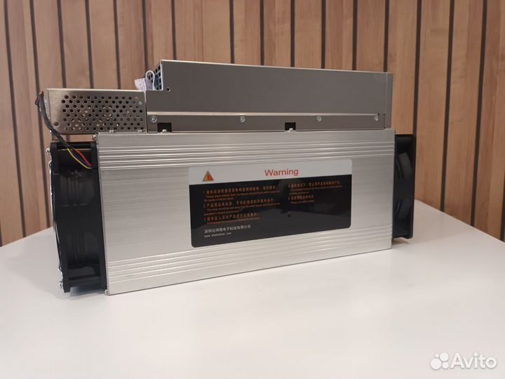 Whatsminer M60 166Th