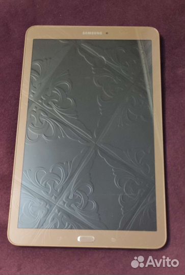 Samsung galaxy tab E 9.6