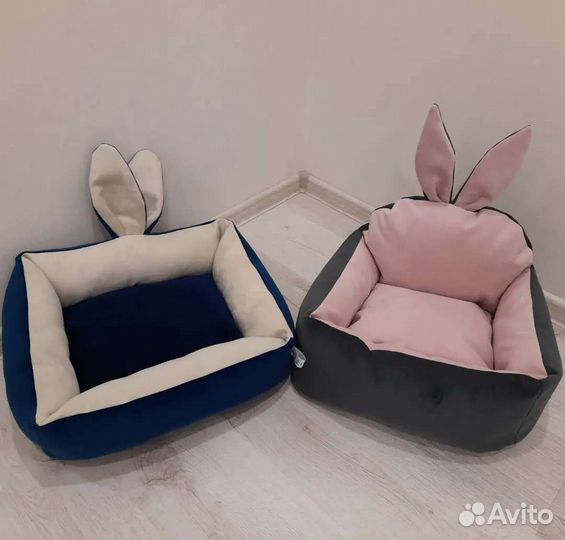 Лежанка для животных