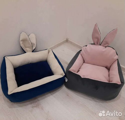 Лежанка для животных