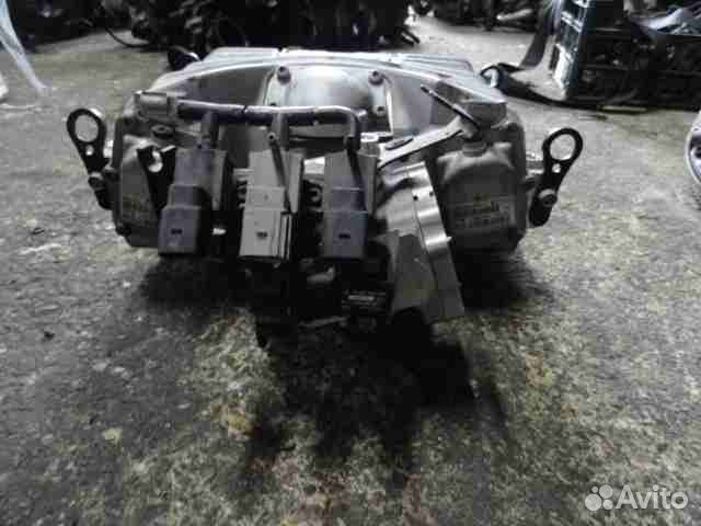 Нагнетатель воздуха (компрессор) Audi Q7 2012 06E1