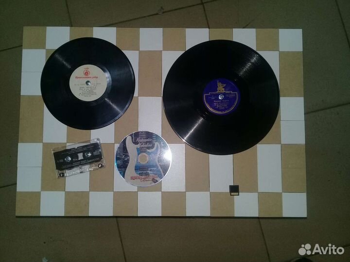 Настенное панно 