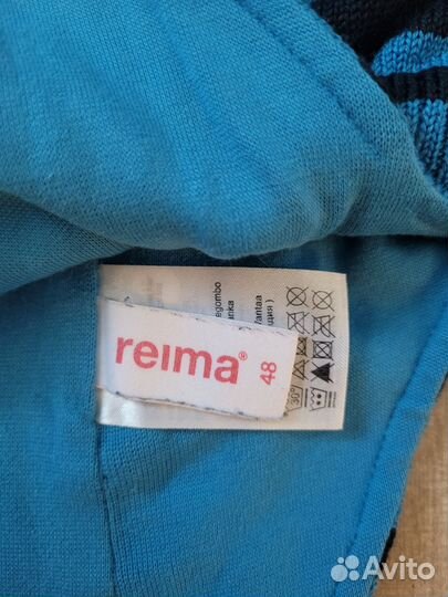 Шапка шлем Reima 48