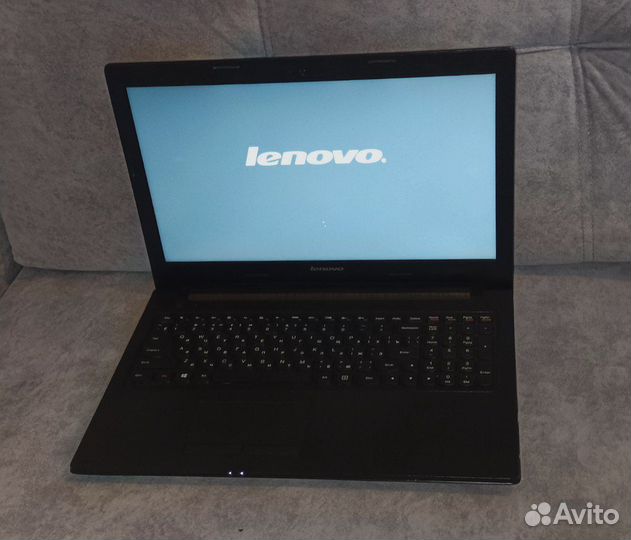 Ноутбук Lenovo G505s