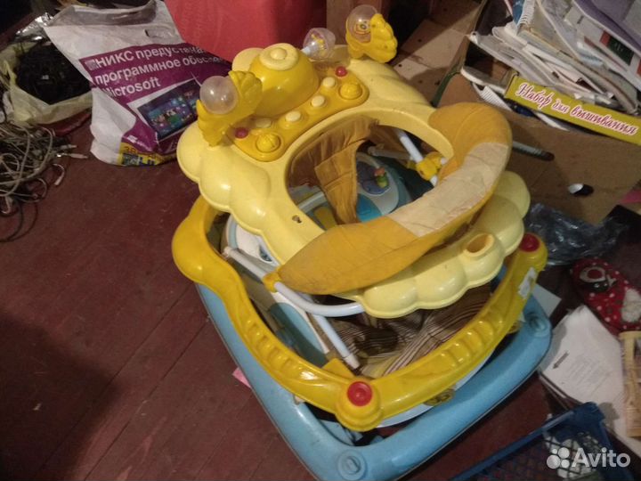 Детские игрушки бесплатно
