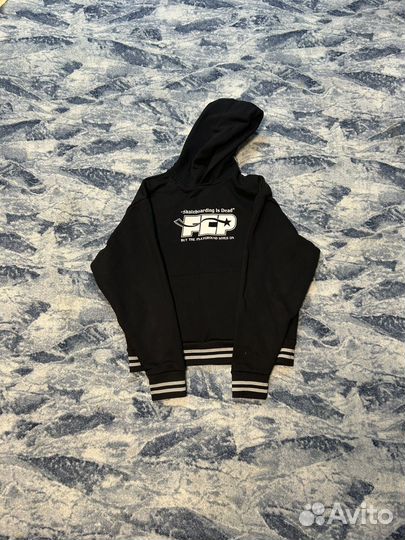 Худи FCP Fcplaya Skateboard Club, размер L