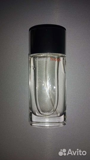 Туалетная вода женская clinique Happy