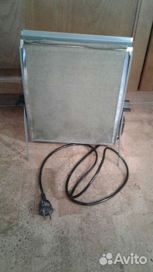 Электрофотоглянцеватель эфг-2