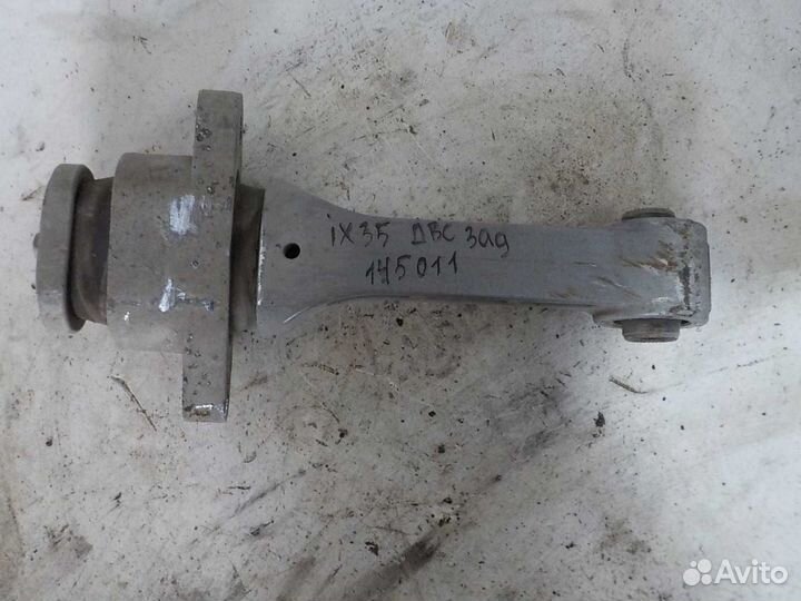 Опора кпп hyundai IX35