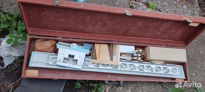 Ручная вязальная машина