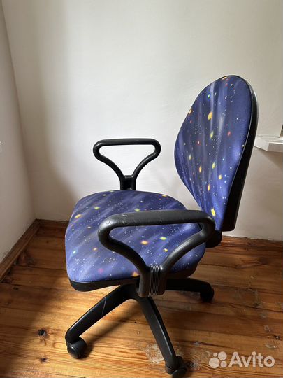 Компьютерное кресло бу