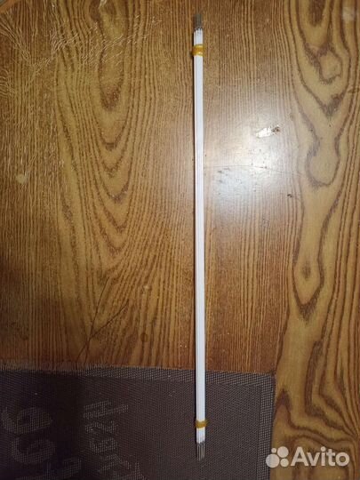 Люминесцентные лампы новые