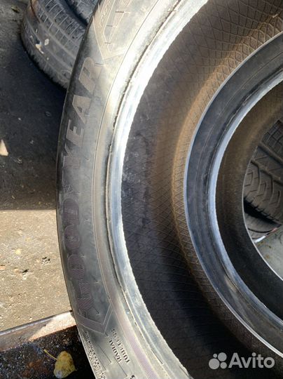 Goodyear UltraGrip 8 Performance 205/65 R16